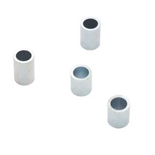 PITBIKE 15mm SDG Wheel Spacer Set 25mm/25mm/28mm/34mm For Pit Dirt Bike 50cc