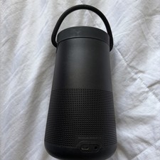 Bose SoundLink Revolve+ Speakers for sale - eBay