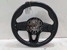 MINI (BMW) CLUBMAN F54 COOPER D F54 2015-2024 Steering Wheel OEM 32306996047