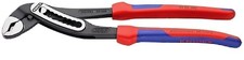 Knipex 88 02 300 Water Pump Adjustable Alligator Pliers Self Locking 12" in.