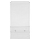Negative Pressure Fish Tank - 3.15'' Clear Fish Elevator Water Auto-Refill