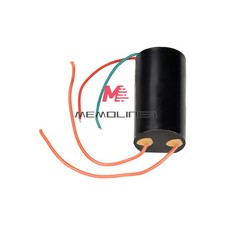 DC 3.7-6V 4A Pulse DC High-Voltage Generator Module High-Frequency Boost 200kV
