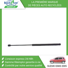 Verin de hayon / de capot Suzuki IGNIS