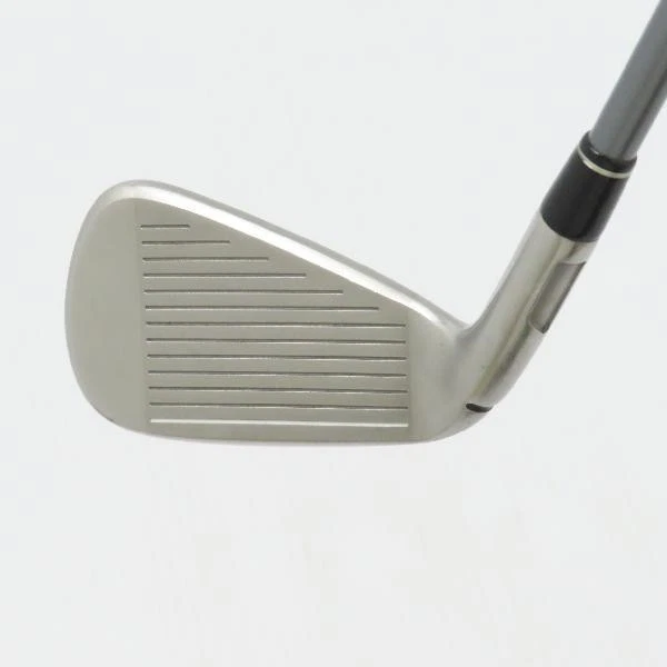Juego de hierros TaylorMade M5 MCI 80 NEGRO eje 6 piezas #6-#9 PW AW【C】 Foto 4 de 4