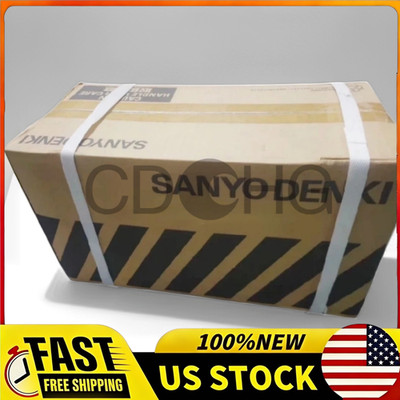 New In Box P50B07030DXD4B Sanyo Motor 1PC Quick Ship Fast Delivery