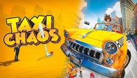 NEU Taxi Chaos FüR PC Steam Download Code Email 24H