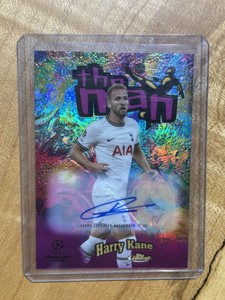 j*a様 Harry Kane パッチオート　良部分11枚限定 Harry Kane パッチオート 良部分11枚限定 【公式通販】