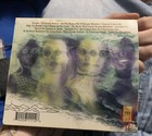 CRAIG OWENS CHIODOS SIGNED ALBUM SLIP COVER “ALLS WELL THAT ENDS WELL” — photo 4