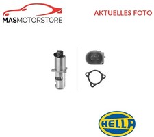 AGR-VENTIL ABGASRÜCKFÜHRVENTIL HELLA 6NU 010 171-551 P FÜR OPEL VIVARO,MOVANO