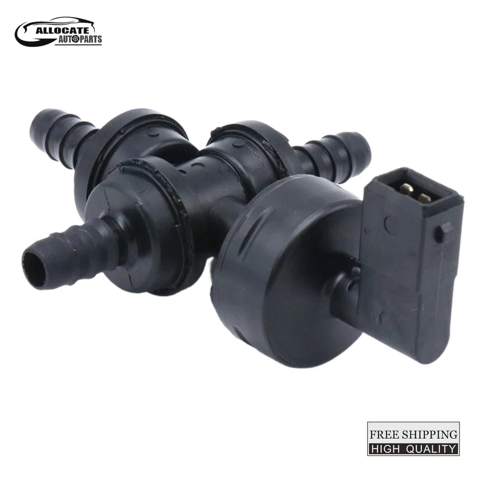 Interruptor de vacío de refuerzo de freno para Volvo 2001-2009 S60 2,0 L 2,3 L 2,4 L 2,5 L 30645493 Foto 2 de 4