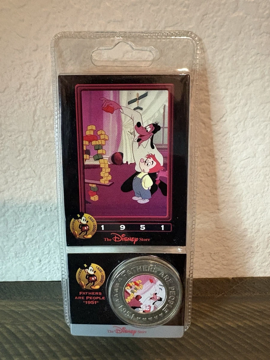 Disney Decades Coins for sale | eBay