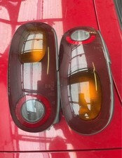 Mk1 Mx5 Rear Light ( DRIVERS ) NO DAMAGE NA MAZDA MX5
