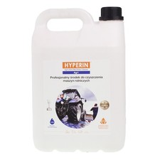 CLEANSER WITH SHINE - HYPERIN AGRI 5KG