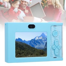 Digital Camera 1080P 48MP 8x Zoom 2.4 Inch Screen Fill Light Anti Shake