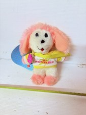 Poochie Mattel You Are Unstoppable 1986 Vintage New
