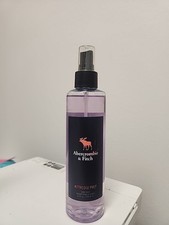 Abercombie  Fitch BODY MIST