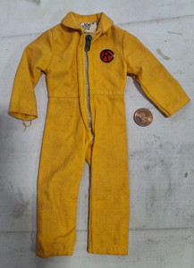 未使用　70年代アドベンチャー G.I. Joe Smoke Jumper GI Joe Smoke Jumper | eBay