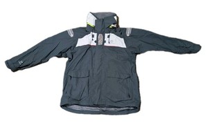Henri Lloyd Sailing Jacket | eBay