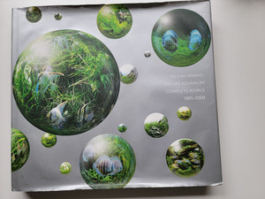 Nature aquarium complete works 1985-2009 | eBay