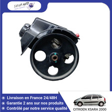 Pompe direction assistée Citroen XSARA