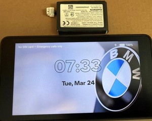 Bmw Navigator VI | eBay