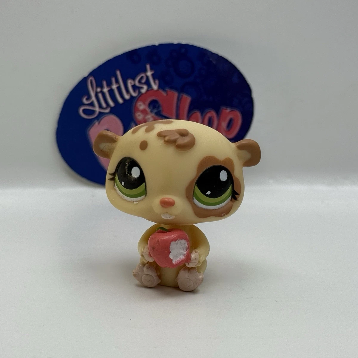 Littlest Pet Shop Hamster for sale - eBay