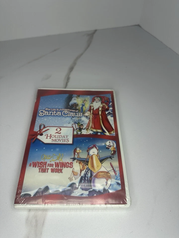 Walt Disney Pixar DVD Movie Lot of 15 DVD Animated Cartoon Family Kids Classics - Image 3 of 4