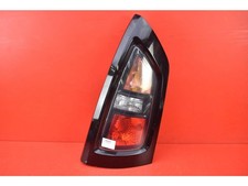 KIA SOUL II PS Rücklicht hinten rechts 92402-2K0 2016 24470442