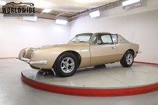 1963 Studebaker Avanti for Sale