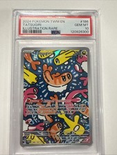 Tatsugiri 186/167 Sv06: Twilight Masquerade Holo for sale online | eBay Tatsugiri 186/167 Sv06: Twilight Masquerade Holo for sale online | eBay