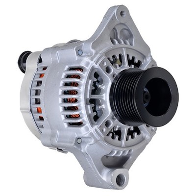 NEW 90AMP ALTERNATOR FITS NEW HOLLAND B110 B115 B95 B95LR B95TC B110B 1022119090