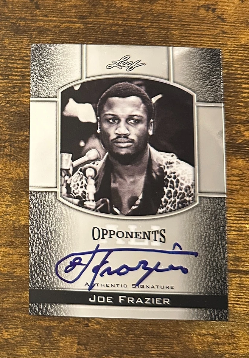 Muhammad Ali Trading Cards for sale | eBay