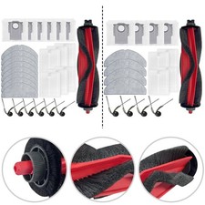 Pour Roborock Pour Q7 M5+ Pour Q7 TF+ Robot Aspirateur Accessoire de Remplacemen