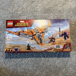 76107 Lego | eBay