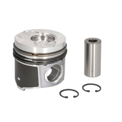 FÜR NISSAN OPEL RENAULT VOLVO KOLBEN NURAL 87-101507-00