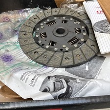 Perfection MU47594-1 New Clutch Set