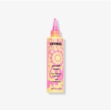  34 Retail amika Smooth Over Frizz-Fighting Treatment 6.7 oz