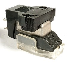 Tested Working ADC Cartridge w/ New QLM30 MKIII Diamond Needle Stylus 11