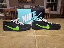 Nike Poets x Zoom Bruin SB QS Black for Sale | Authenticity