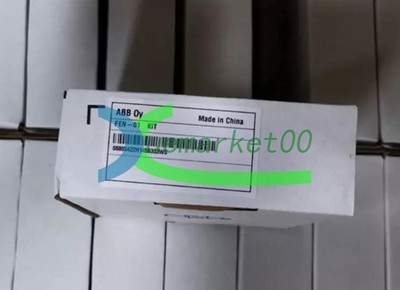1PC New ABB FEN-01 Module