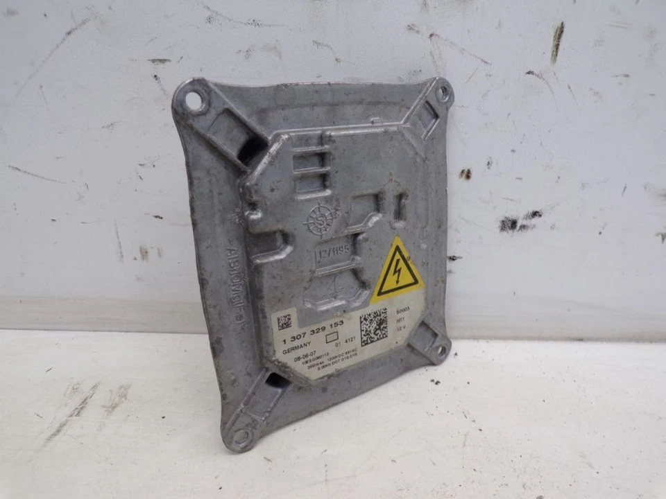 Centralina modulo luce xeno adatta per BMW 3 CABRIOLET (E93) 325I - Immagine 2 di 4