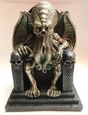 Cthulhu Stunning Lovecraft  Inspired Figurine Statue Nemesis Figure 18cm NEW