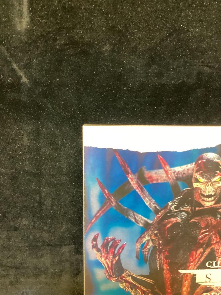 Spawn of the Dead #223 Variant Todd McFarlane Image | eBay