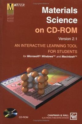 Materials Science:An Interactive Learning Tool for Students by 