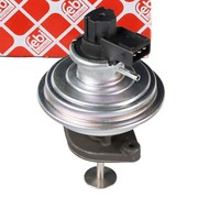 febi 107787 Agr-Ventil FüR BMW 1Er E81-88 3Er E90-93 5Er E60 E61 X3 E83 Mini R56