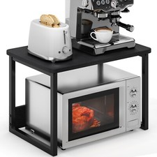 Printer Stand with Storage for Home of Office Shelf for Desk /Kitchen Organizer.