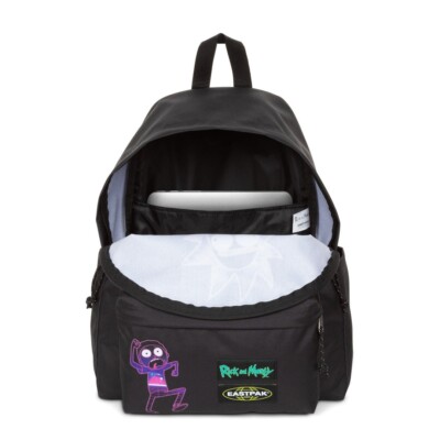Rare! Only 1 On Ebay - Eastpak Pak