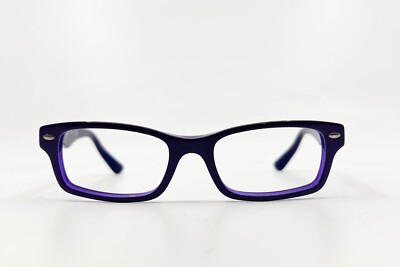 Ray-Ban Eyeglasses Sunglasses RB 1530 3589 46 [] 16 125 MM Purple 17437