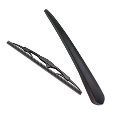 Rear Windshield Wiper Arm Blade Set for Chevy Equinox 2018-2020/ GMC Terrain ...