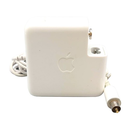 Original Apple iBook Laptop Ladegerät Adapter Nein Wand Stecker - Bild 6 von 7